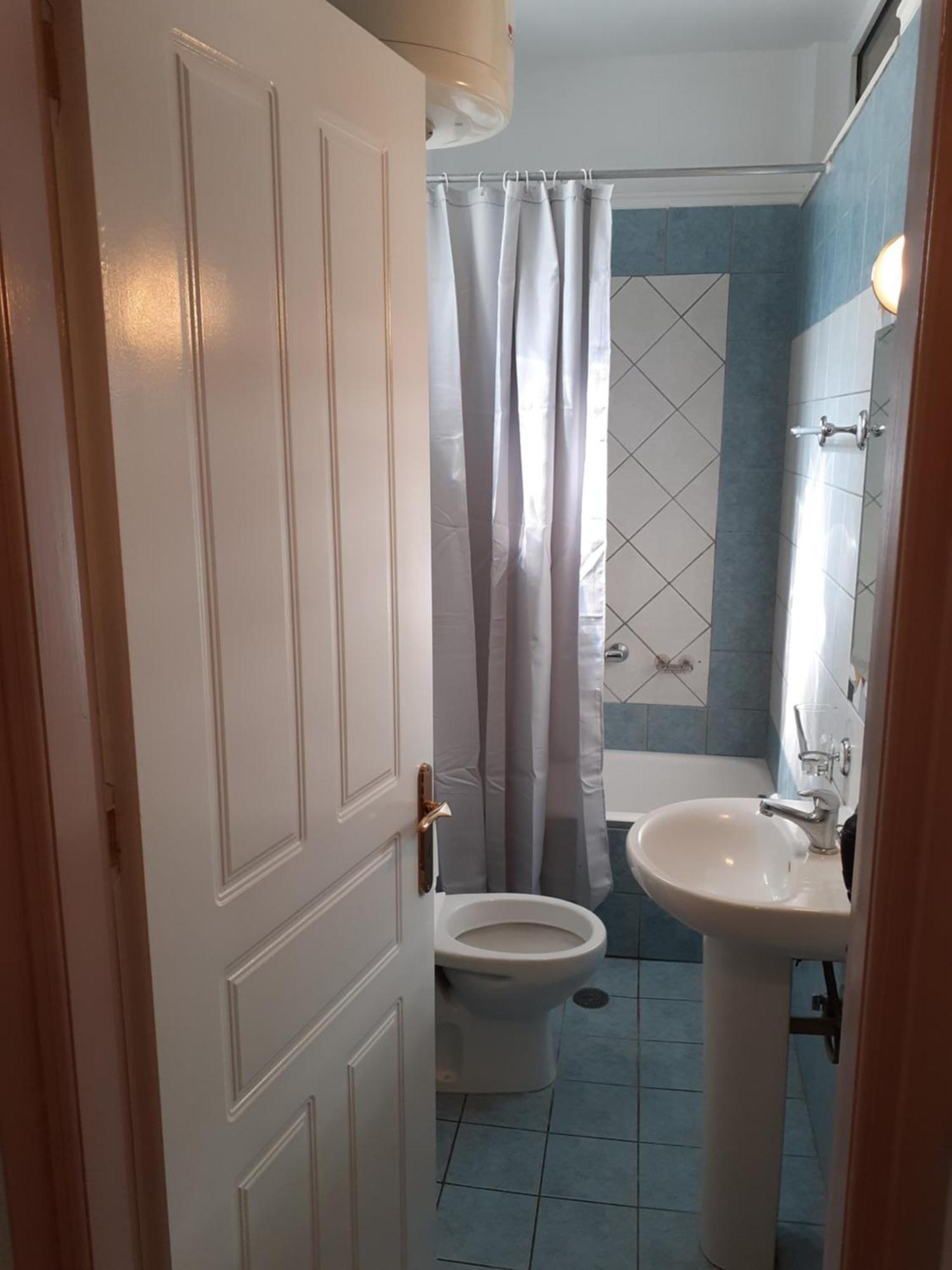 Απέριττον 2 Apartamento Trikala  Exterior foto