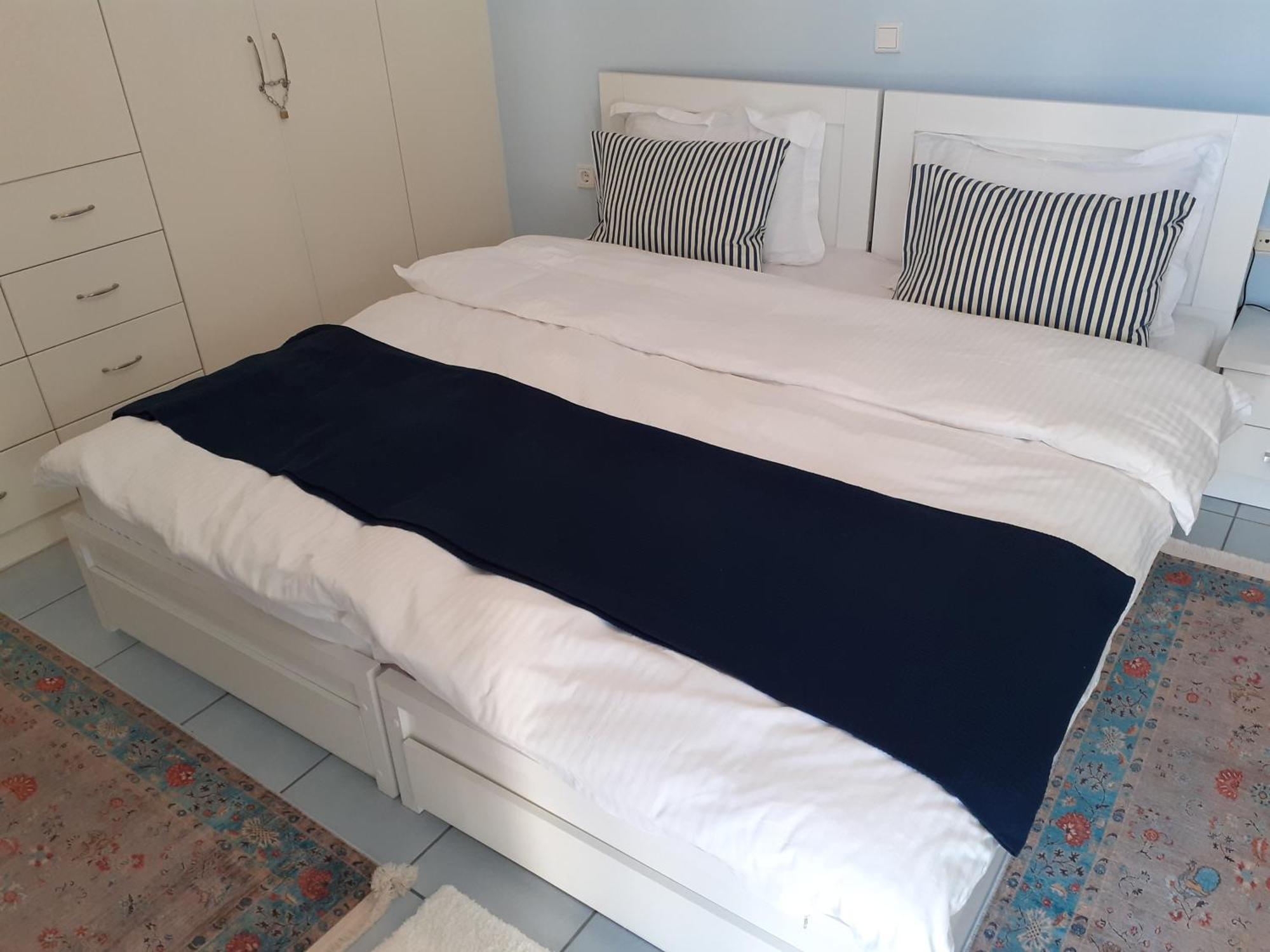 Απέριττον 2 Apartamento Trikala  Exterior foto