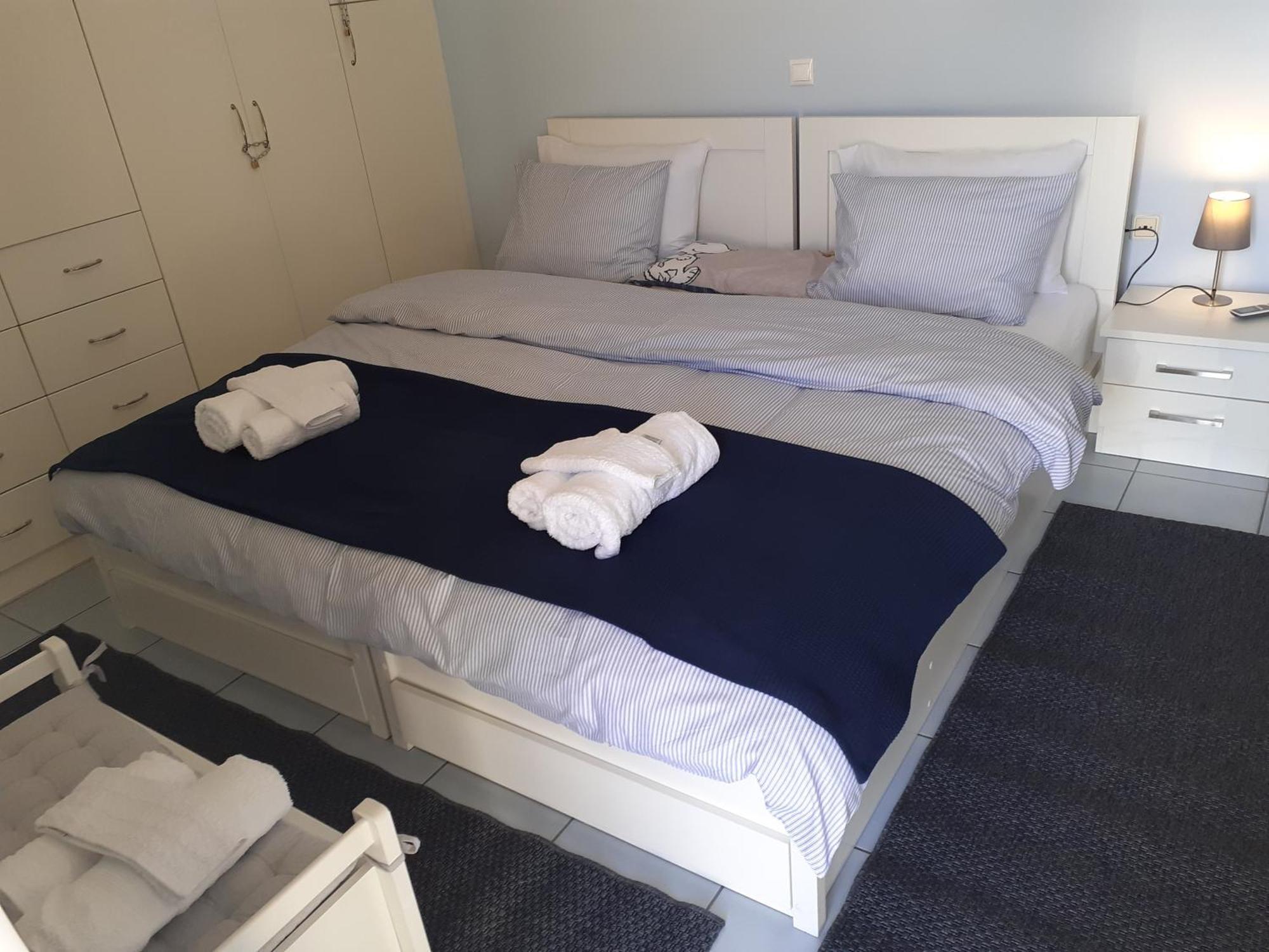 Απέριττον 2 Apartamento Trikala  Exterior foto